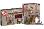 Revell 3D-puslespill Ghostbusters Firestation