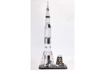 Revell 3D-puslespill, Apollo 11 Saturn V Revell 3D-puslespill, Apollo 11 Saturn V