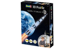 Revell 3D-puslespill, Apollo 11 Saturn V Revell 3D-puslespill, Apollo 11 Saturn V