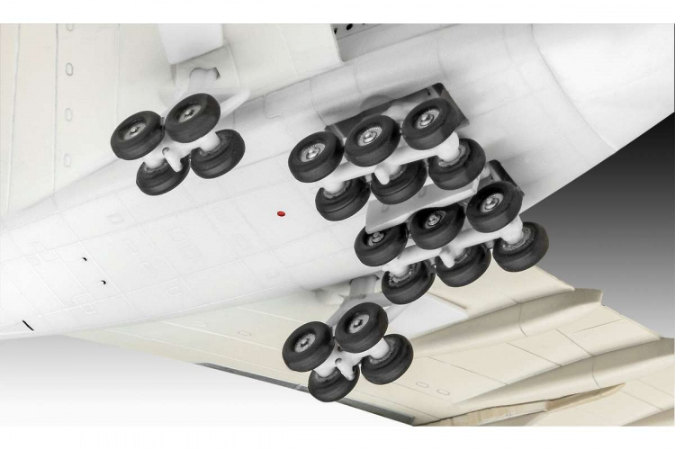 Revell Airbus A380-800 1:288 Revell Airbus A380-800 1:288