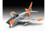 Revell F-86D Dog Sabre