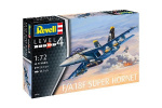 Revell F/A-18F Super Hornet 