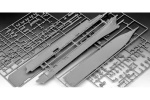 Revell Landgangsfartøyet USS WASP CLASS