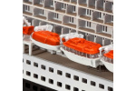 Revell Queen Mary 2