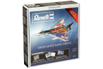 Revell Eurofighter-Pacific platinum edition 1:72 gavesett Revell Eurofighter-Pacific platinum edition 1:72 gavesett