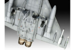 Revell Eurofighter-Pacific platinum edition 1:72 gavesett Revell Eurofighter-Pacific platinum edition 1:72 gavesett