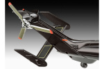 Revell James Bond \'Eurocopter Tiger\' 1:72 gavesett