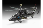 Revell James Bond \'Eurocopter Tiger\' 1:72 gavesett