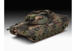 Revell Leopard 1 A1A1-A1A5, 1:35 gavesett Revell Leopard 1 A1A1-A1A5, 1:35 gavesett