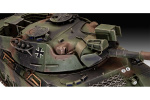 Revell Leopard 1 A1A1-A1A5, 1:35 gavesett Revell Leopard 1 A1A1-A1A5, 1:35 gavesett