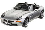 Revell James Bond \'BMW Z8\' 1:24 gavesett Revell James Bond \'BMW Z8\' 1:24 gavesett