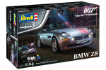 Revell James Bond \'BMW Z8\' 1:24 gavesett Revell James Bond \'BMW Z8\' 1:24 gavesett