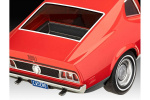 Revell James Bond \'Ford Mustang I\' 1:25 gavesett Revell James Bond \'Ford Mustang I\' 1:25 gavesett