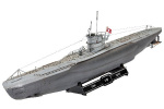 Revell Das Boot Collector\'s Edition - 40-årsjubileum