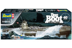 Revell Das Boot Collector\'s Edition - 40-årsjubileum