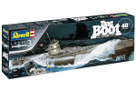Revell Das Boot Collector\'s Edition - 40-årsjubileum