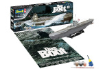 Revell Das Boot Collector\'s Edition - 40-årsjubileum