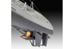 Revell Das Boot Collector\'s Edition - 40-årsjubileum