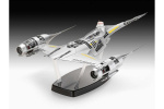 Revell Star Wars The Mandalorian: N1 Starfighter 1:24