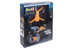 Revell RC Quadrocopter \'Pocket Drone\'