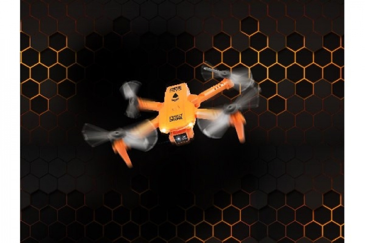 Revell RC Quadrocopter \'Pocket Drone\'