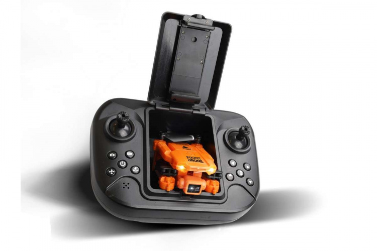 Revell RC Quadrocopter \'Pocket Drone\'