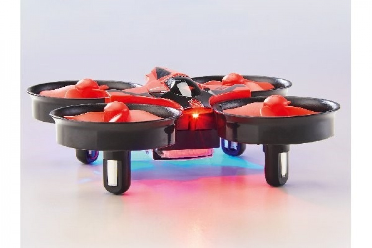 Revell RC Quadcopter Fizz