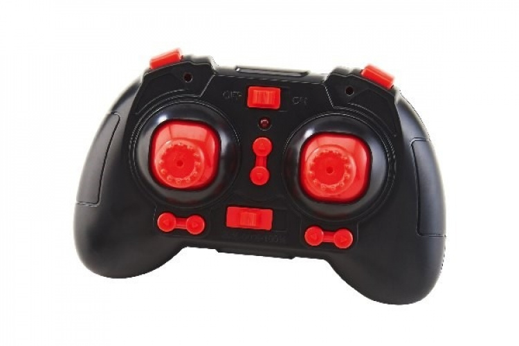 Revell RC Quadcopter Fizz