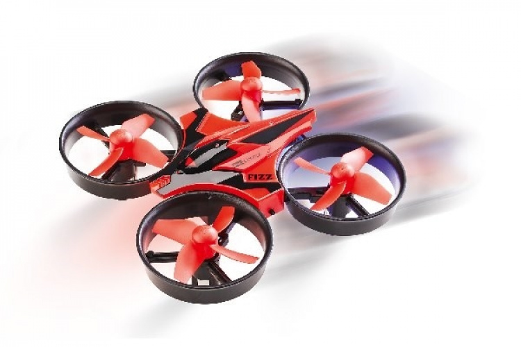 Revell RC Quadcopter Fizz