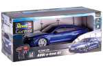 Revell RC Scale Car Audi e-tron GT