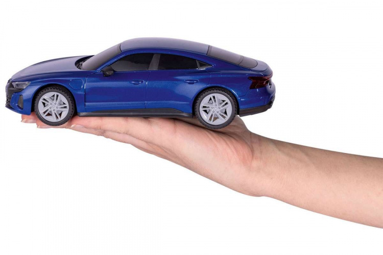 Revell RC Scale Car Audi e-tron GT