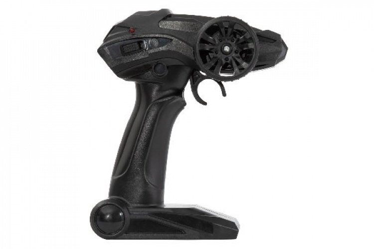 Revell RC-bilen \'Big Wheeler\'