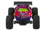 Revell RC-bilen \'Big Wheeler\'