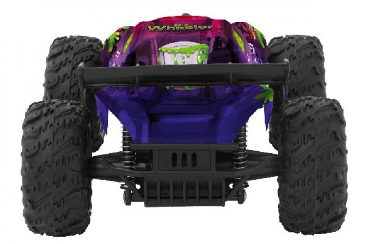 Revell RC-bilen \'Big Wheeler\'