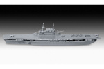 Revell Modellsett USS Enterprise CV-6