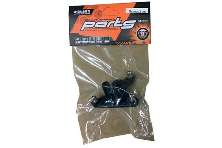 Blackzon Cluth løpesett