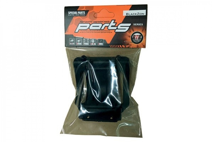 Blackzon Øvre og nedre bakre støtfangerbrakett