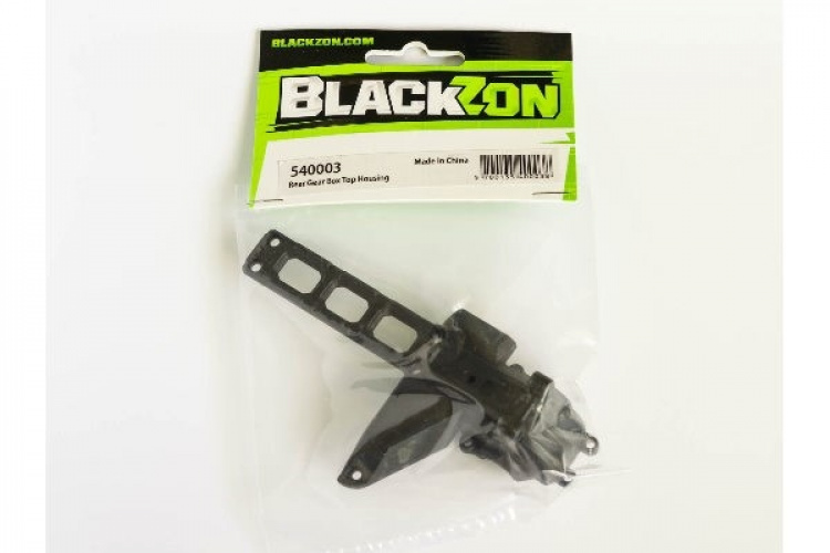 Blackzon Topphus for bakre girkasse