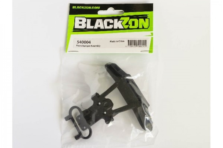 Blackzon Støtfanger foran