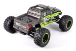Blackzon Smyter MT 1/12 4WD Electric Monster Truck - Green