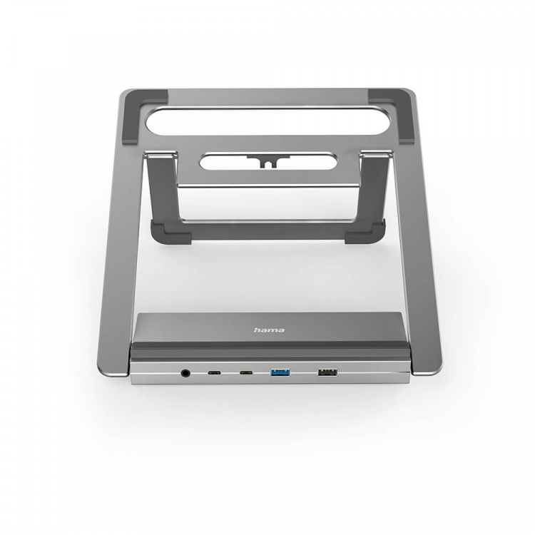 Hama USB-C Docking Station 12-i-1