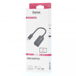 Hama Adapter USB-C - HDMI 4K