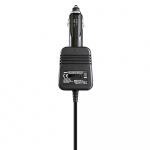 Hama Strømforsyningsenhet for Biler 12V 1000mA Hama Strømforsyningsenhet for Biler 12V 1000mA