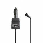 Hama Strømforsyningsenhet for Biler 12V 1000mA Hama Strømforsyningsenhet for Biler 12V 1000mA