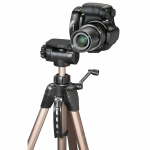 Hama Stativkit Star 63 Inkl. Väska Hama Stativkit Star 63 Inkl. Väska