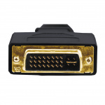 Hama er DVI- Analog VGA Hama er DVI- Analog VGA