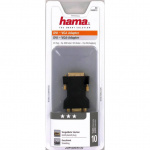 Hama er DVI- Analog VGA Hama er DVI- Analog VGA