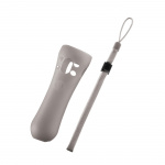 Hama Skin PS3 Move Svart Hama Skin PS3 Move Svart