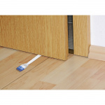 Hama Nettverkskabel CAT6 UTP Flat Hvit 5m Hama Nettverkskabel CAT6 UTP Flat Hvit 5m