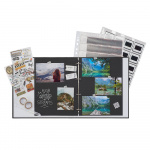 Hama Negativperm Svart Hama Negativperm Svart